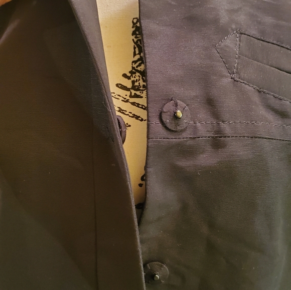 Anna Molinari Jacket - Picture 4 of 8